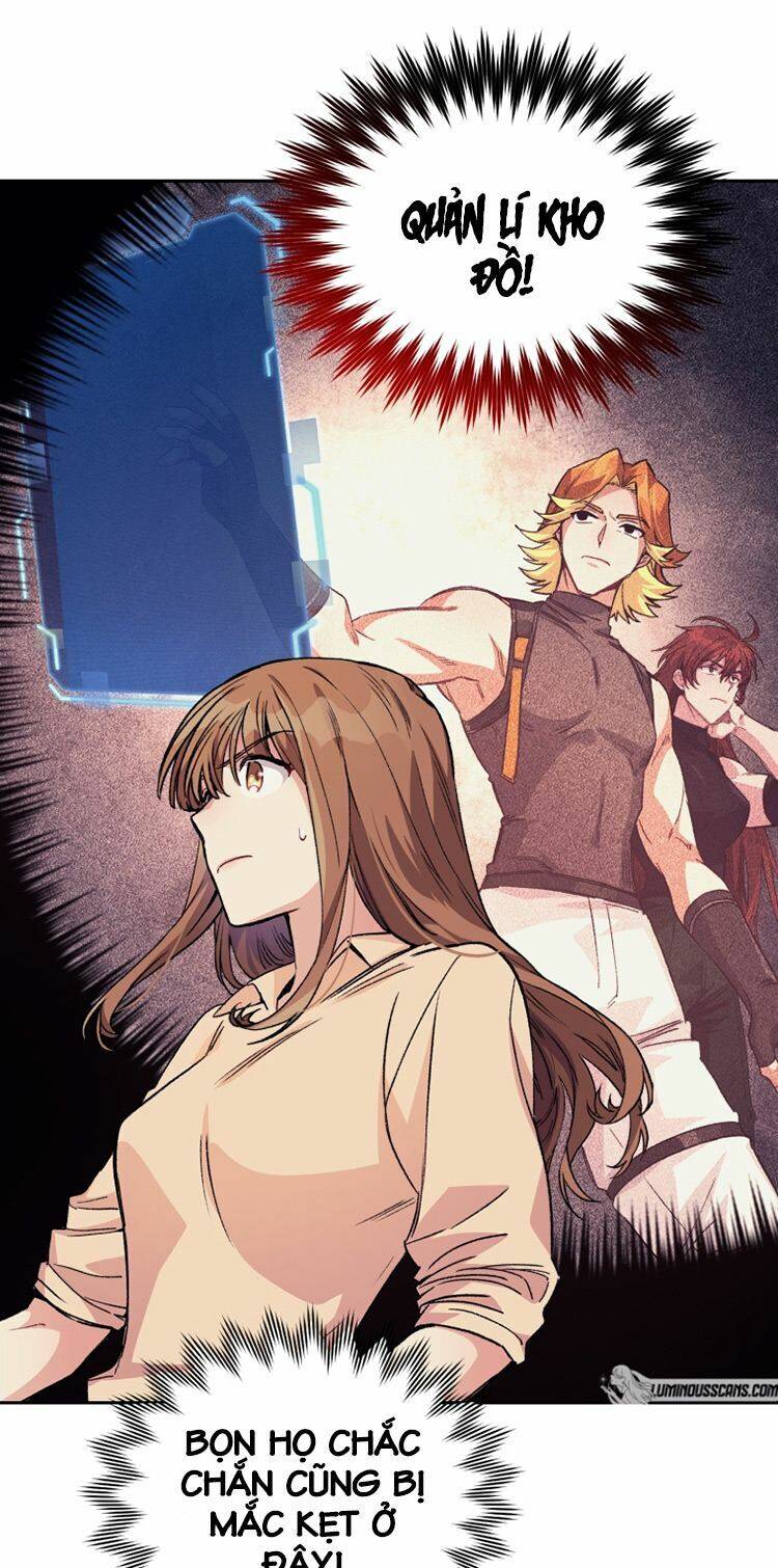 Ta Đánh Cắp Linh Hồn Của Ranker Top 1 Chapter 5 - Trang 2