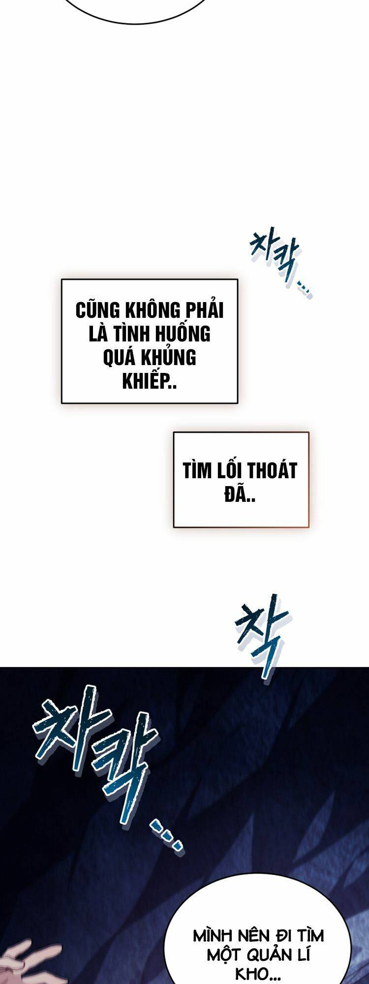 Ta Đánh Cắp Linh Hồn Của Ranker Top 1 Chapter 5 - Trang 2