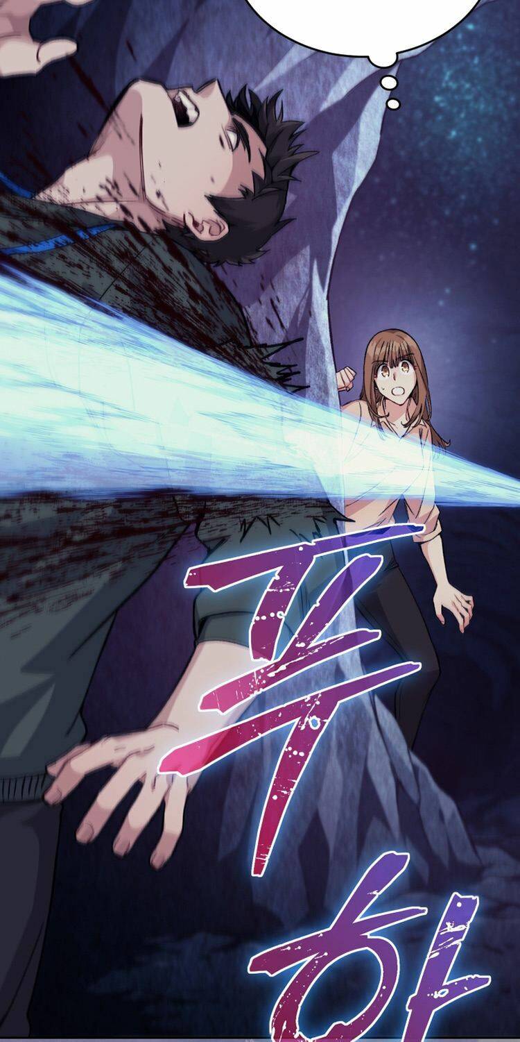 Ta Đánh Cắp Linh Hồn Của Ranker Top 1 Chapter 5 - Trang 2