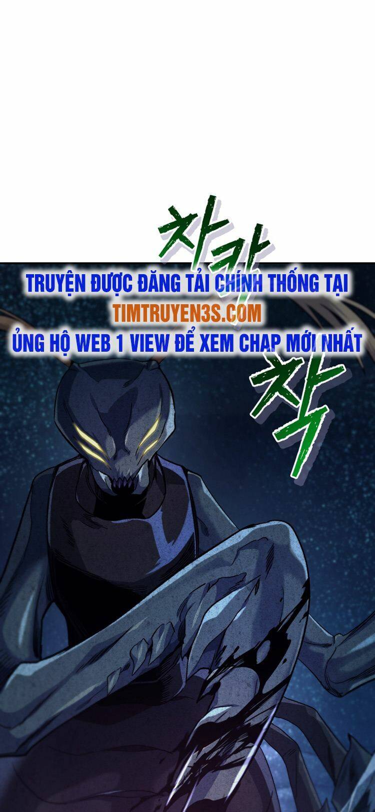 Ta Đánh Cắp Linh Hồn Của Ranker Top 1 Chapter 5 - Trang 2