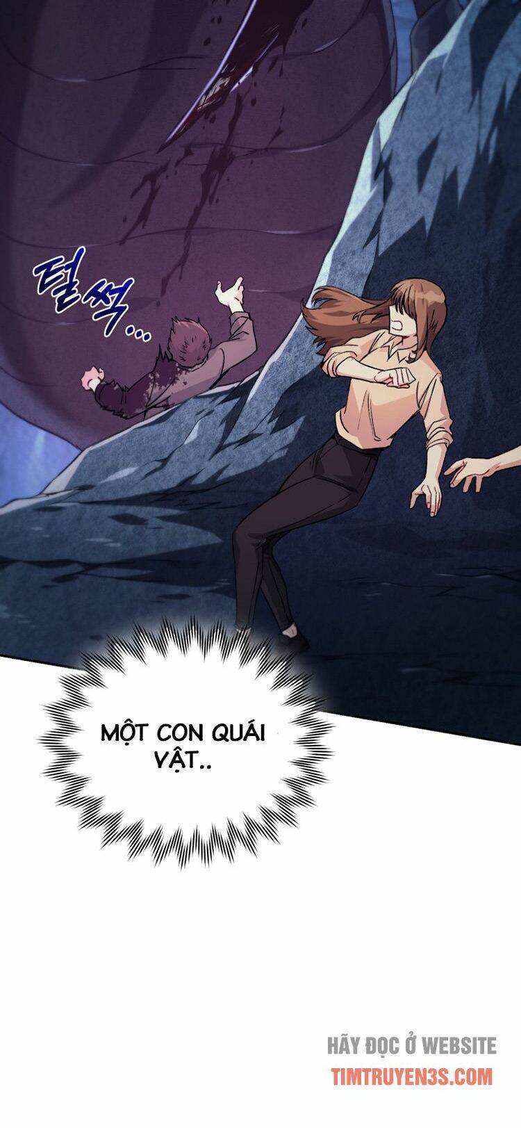 Ta Đánh Cắp Linh Hồn Của Ranker Top 1 Chapter 5 - Trang 2