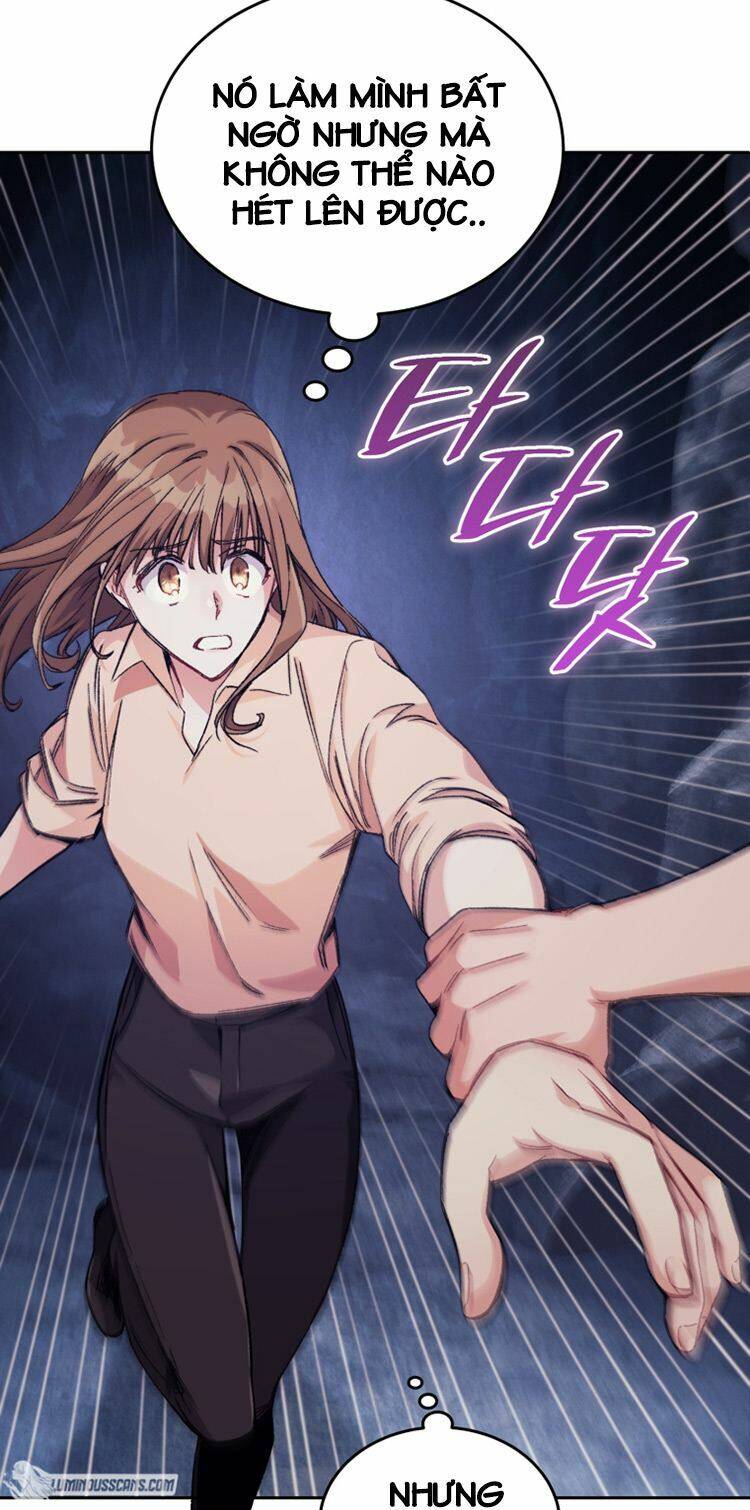 Ta Đánh Cắp Linh Hồn Của Ranker Top 1 Chapter 5 - Trang 2