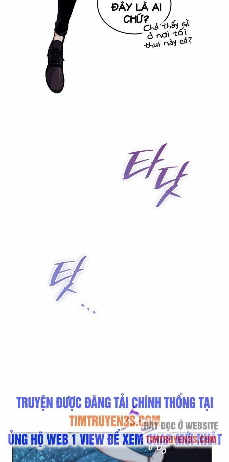 Ta Đánh Cắp Linh Hồn Của Ranker Top 1 Chapter 5 - Trang 2