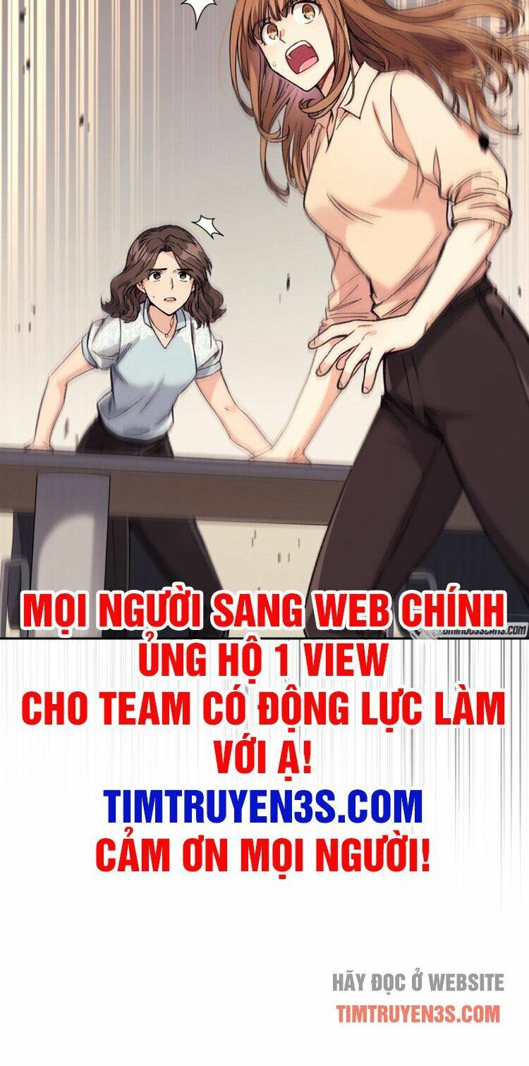 Ta Đánh Cắp Linh Hồn Của Ranker Top 1 Chapter 5 - Trang 2