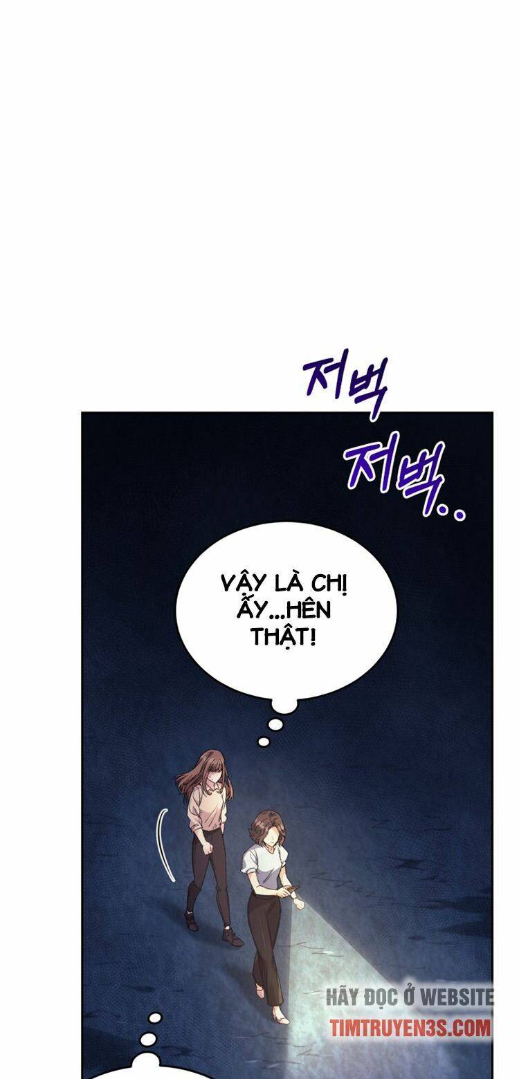 Ta Đánh Cắp Linh Hồn Của Ranker Top 1 Chapter 5 - Trang 2