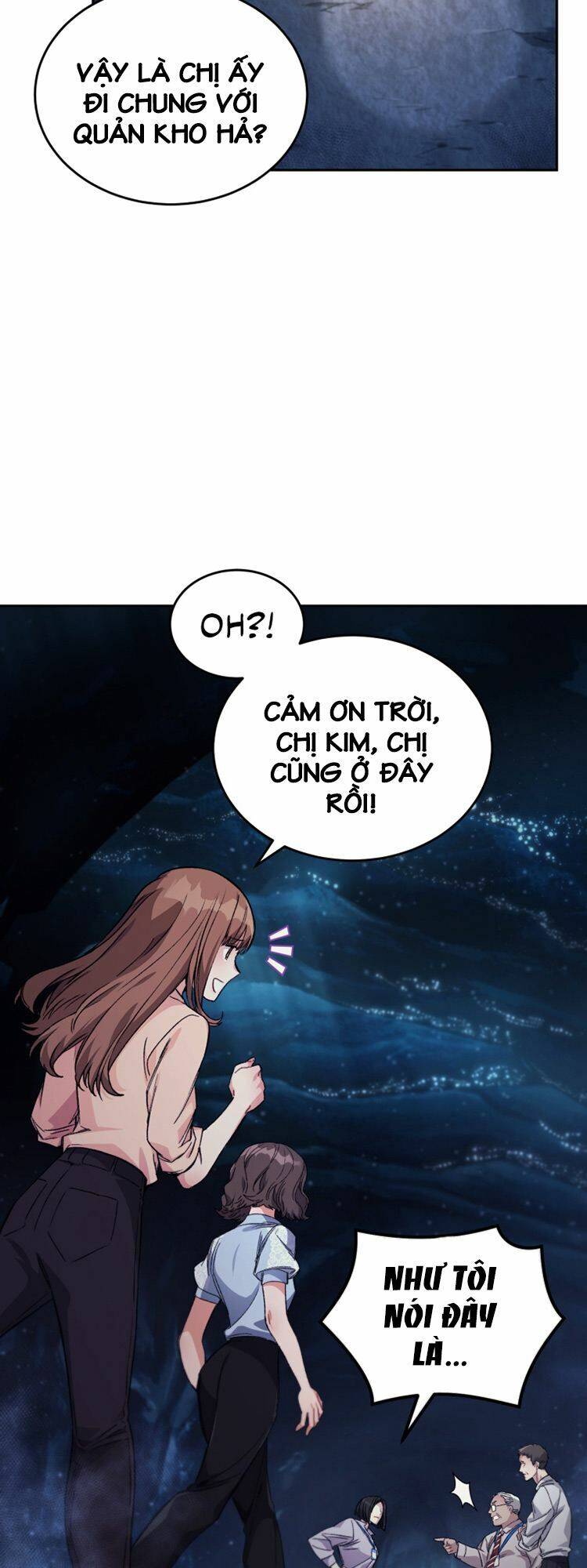 Ta Đánh Cắp Linh Hồn Của Ranker Top 1 Chapter 5 - Trang 2