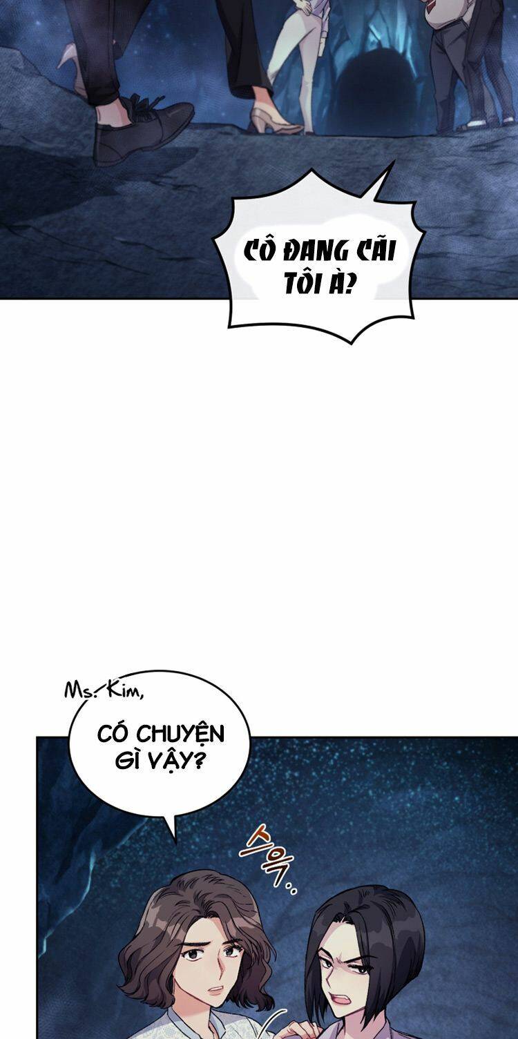 Ta Đánh Cắp Linh Hồn Của Ranker Top 1 Chapter 5 - Trang 2