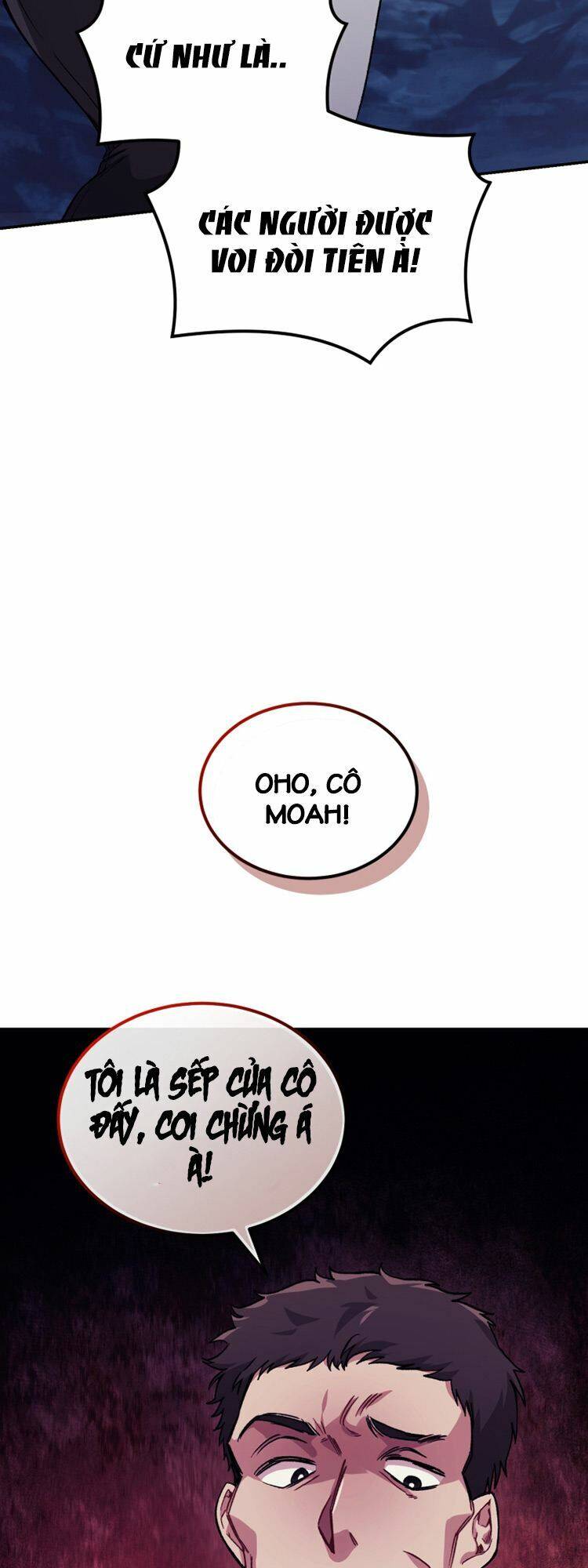 Ta Đánh Cắp Linh Hồn Của Ranker Top 1 Chapter 5 - Trang 2