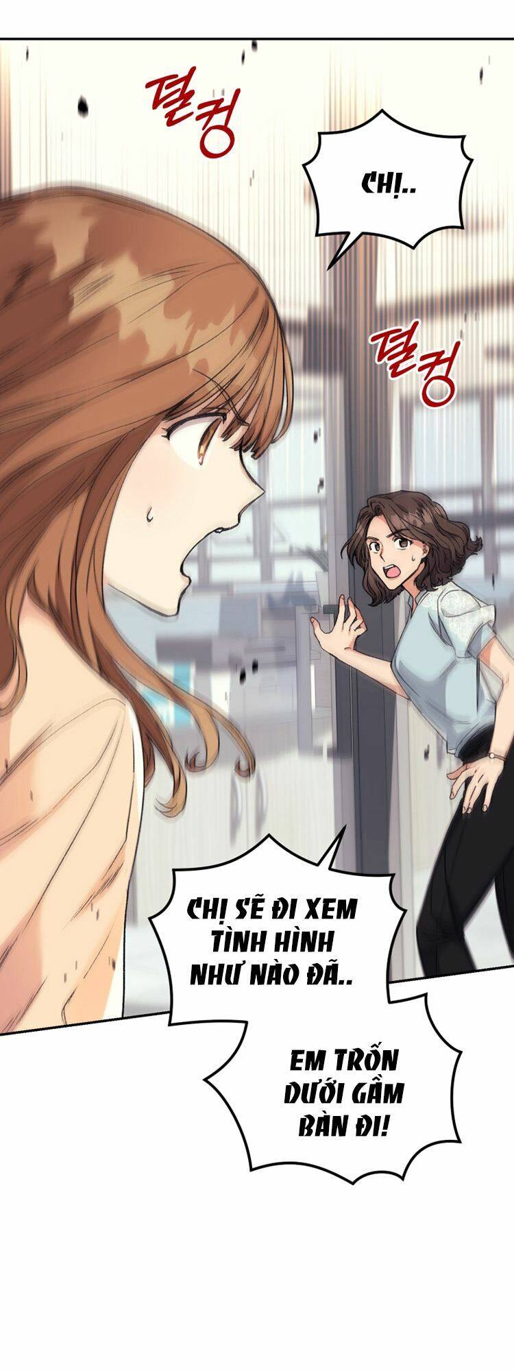 Ta Đánh Cắp Linh Hồn Của Ranker Top 1 Chapter 5 - Trang 2