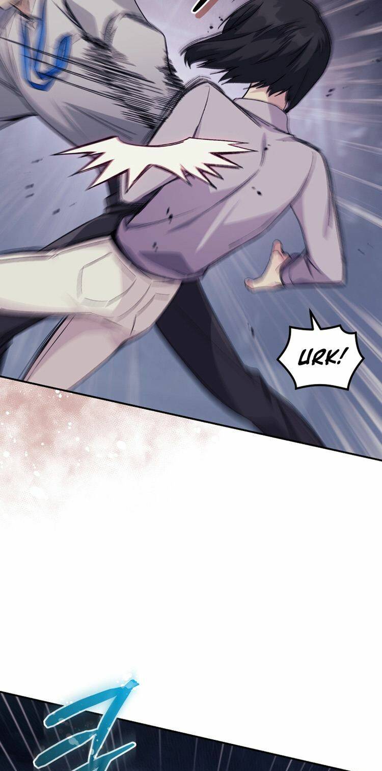 Ta Đánh Cắp Linh Hồn Của Ranker Top 1 Chapter 5 - Trang 2