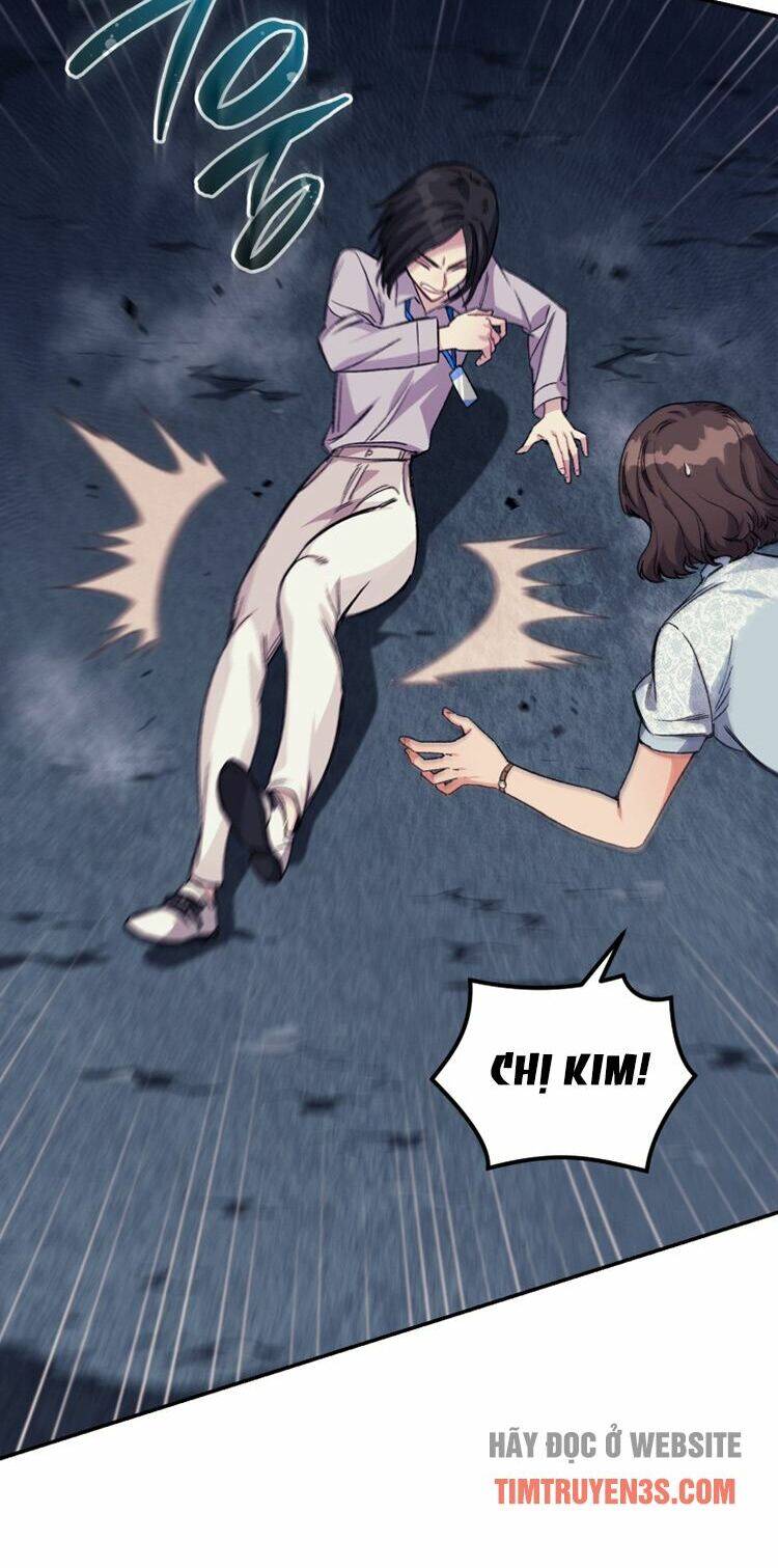 Ta Đánh Cắp Linh Hồn Của Ranker Top 1 Chapter 5 - Trang 2