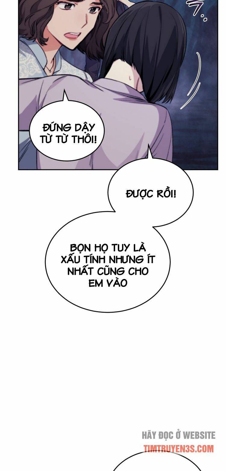 Ta Đánh Cắp Linh Hồn Của Ranker Top 1 Chapter 5 - Trang 2