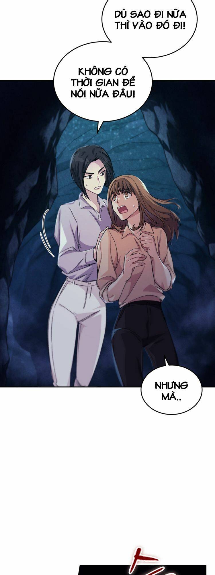 Ta Đánh Cắp Linh Hồn Của Ranker Top 1 Chapter 5 - Trang 2