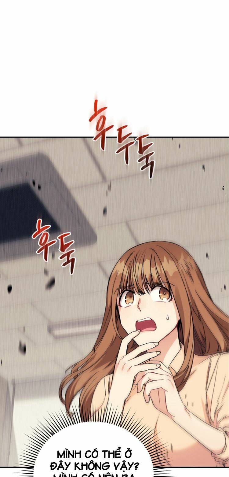 Ta Đánh Cắp Linh Hồn Của Ranker Top 1 Chapter 5 - Trang 2