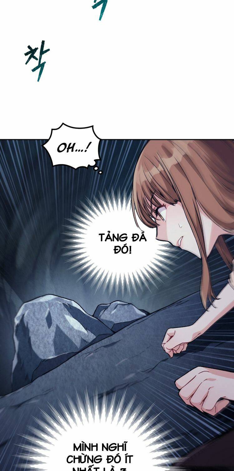 Ta Đánh Cắp Linh Hồn Của Ranker Top 1 Chapter 5 - Trang 2