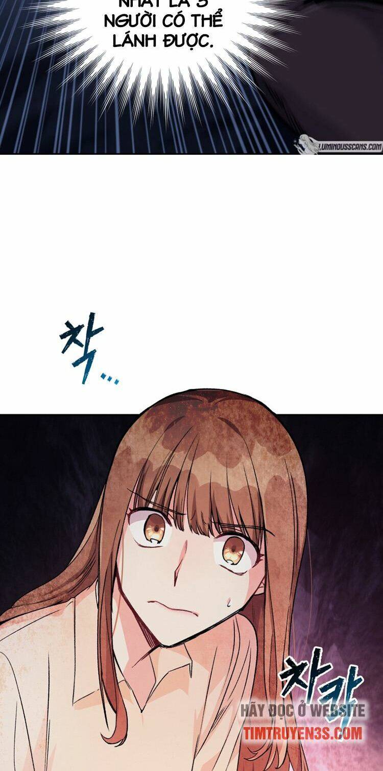 Ta Đánh Cắp Linh Hồn Của Ranker Top 1 Chapter 5 - Trang 2