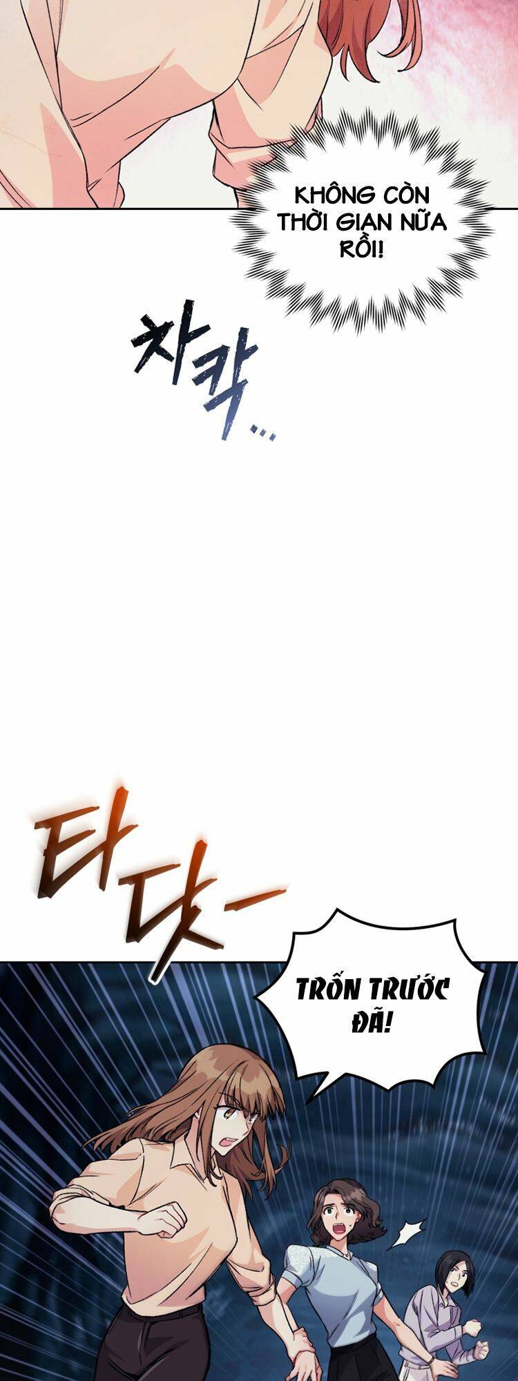 Ta Đánh Cắp Linh Hồn Của Ranker Top 1 Chapter 5 - Trang 2