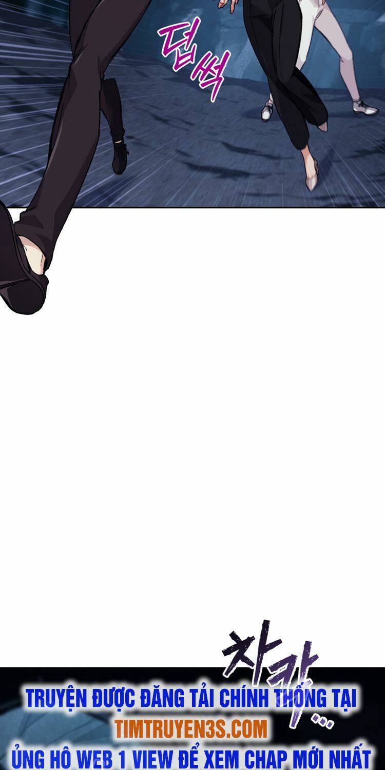 Ta Đánh Cắp Linh Hồn Của Ranker Top 1 Chapter 5 - Trang 2