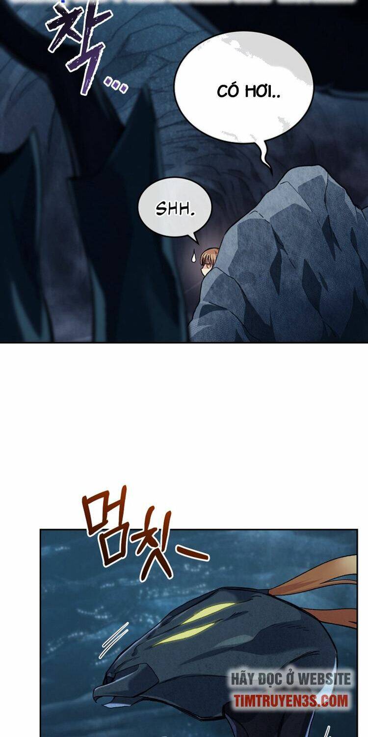 Ta Đánh Cắp Linh Hồn Của Ranker Top 1 Chapter 5 - Trang 2