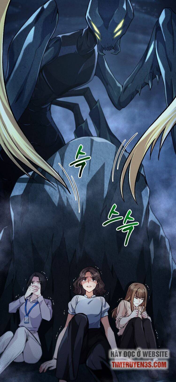 Ta Đánh Cắp Linh Hồn Của Ranker Top 1 Chapter 5 - Trang 2