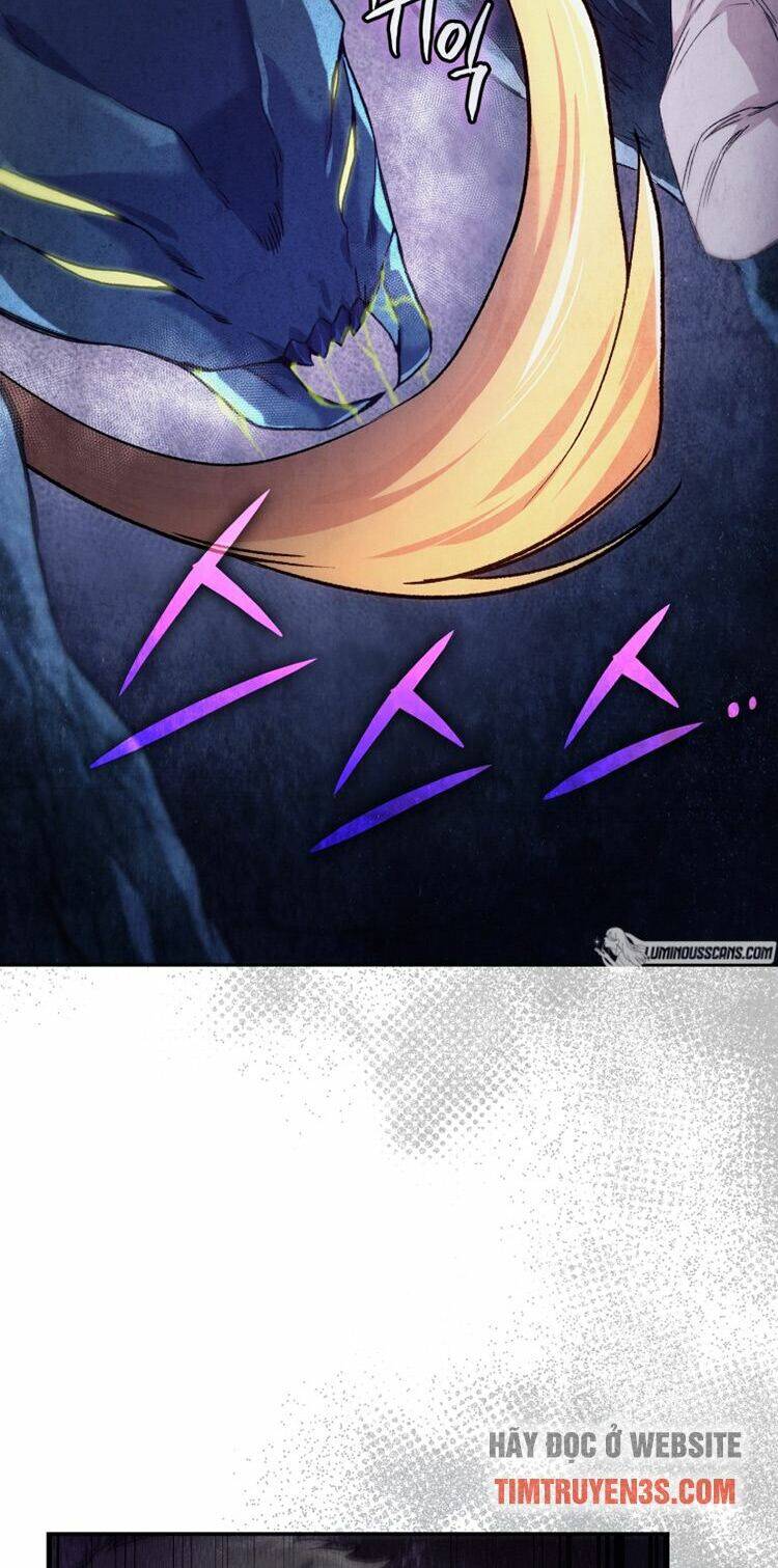 Ta Đánh Cắp Linh Hồn Của Ranker Top 1 Chapter 5 - Trang 2