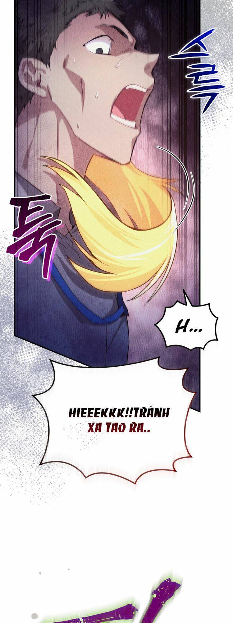 Ta Đánh Cắp Linh Hồn Của Ranker Top 1 Chapter 5 - Trang 2