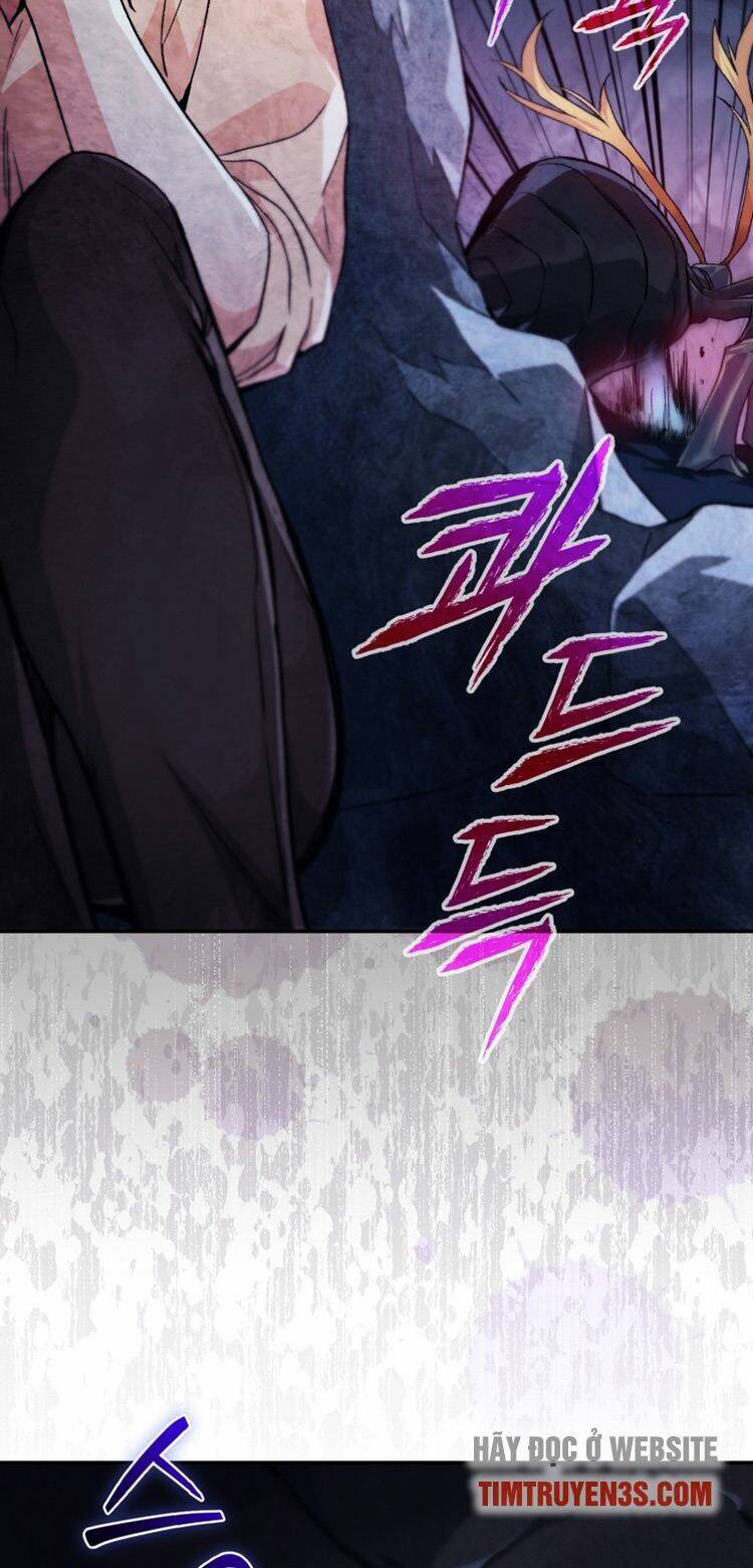 Ta Đánh Cắp Linh Hồn Của Ranker Top 1 Chapter 5 - Trang 2