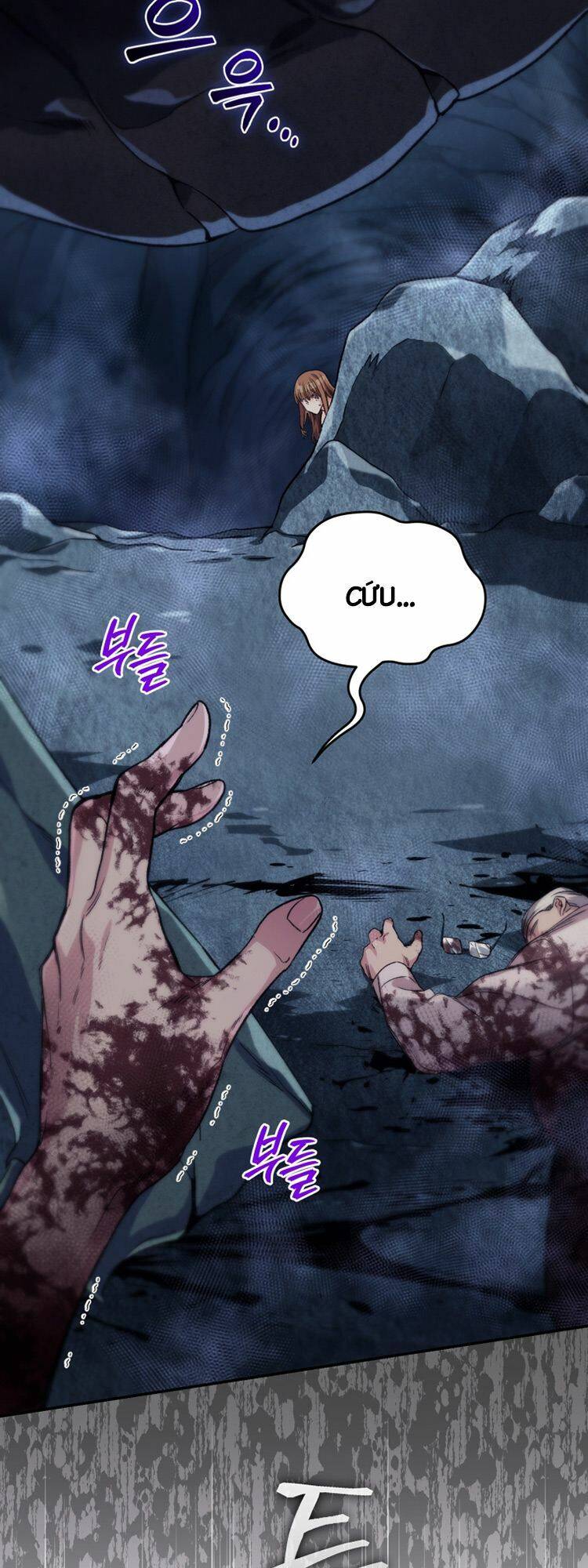 Ta Đánh Cắp Linh Hồn Của Ranker Top 1 Chapter 5 - Trang 2