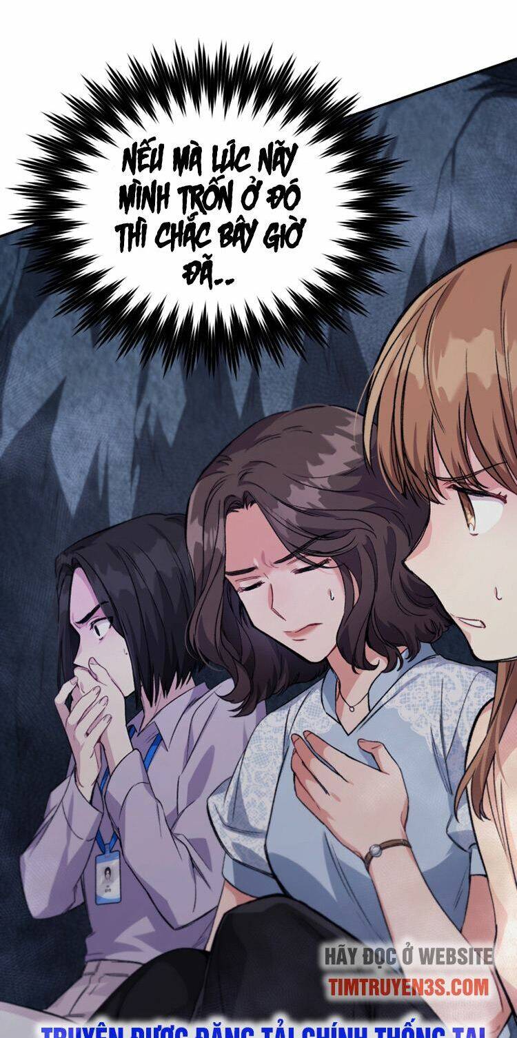 Ta Đánh Cắp Linh Hồn Của Ranker Top 1 Chapter 5 - Trang 2