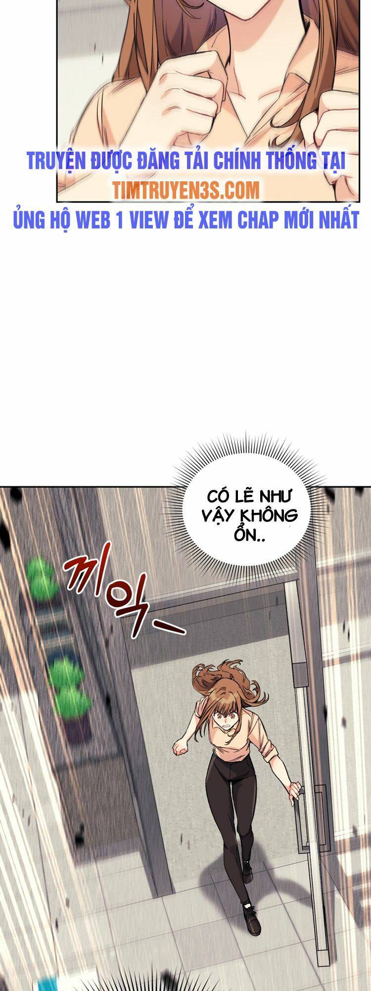 Ta Đánh Cắp Linh Hồn Của Ranker Top 1 Chapter 5 - Trang 2