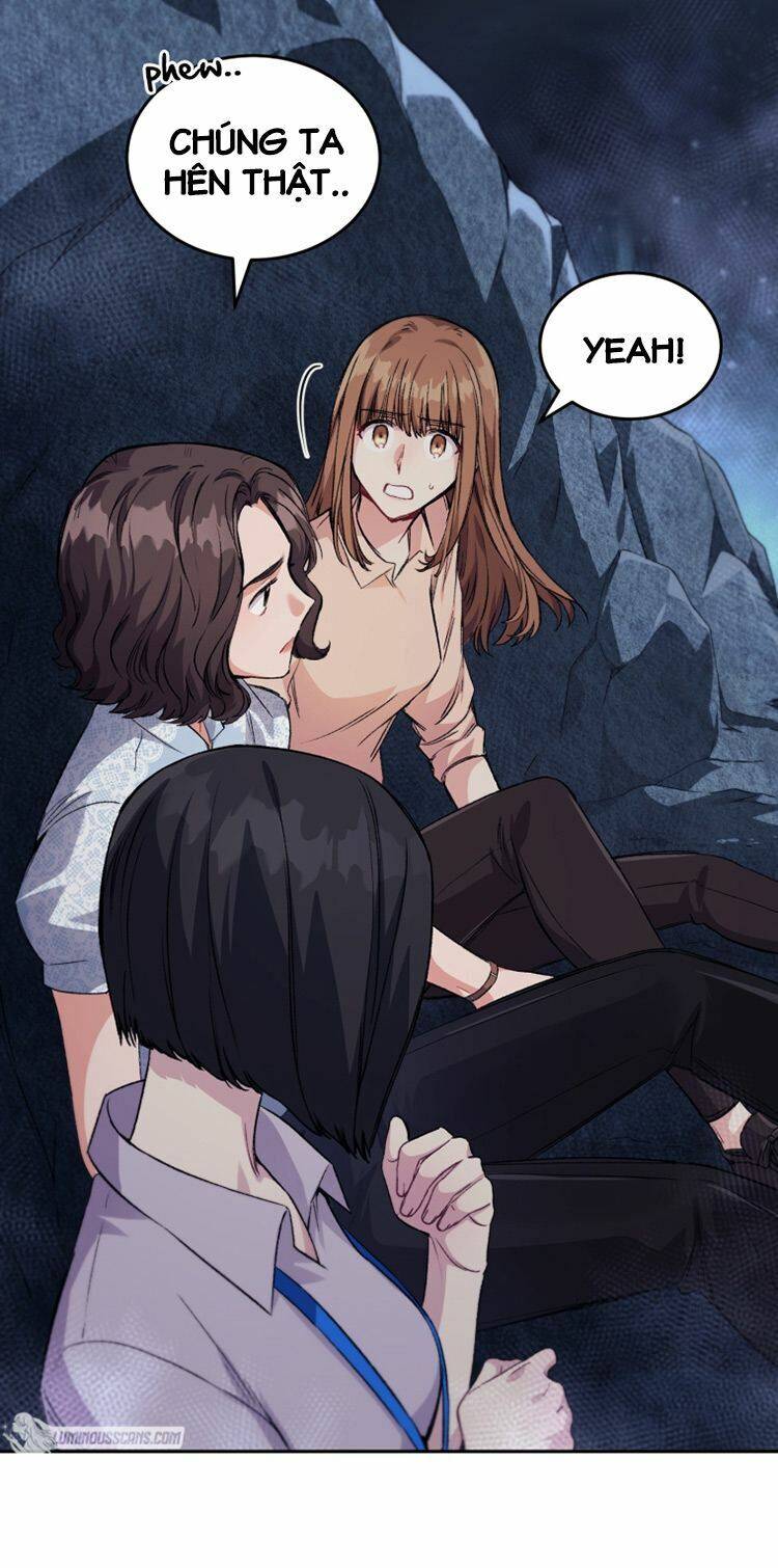 Ta Đánh Cắp Linh Hồn Của Ranker Top 1 Chapter 5 - Trang 2