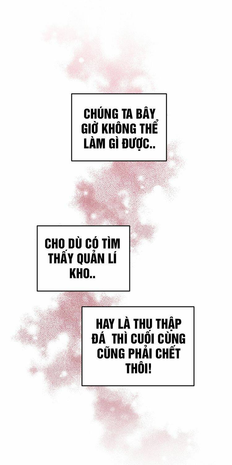 Ta Đánh Cắp Linh Hồn Của Ranker Top 1 Chapter 5 - Trang 2