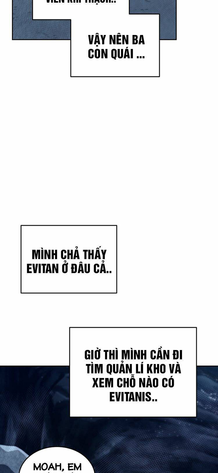 Ta Đánh Cắp Linh Hồn Của Ranker Top 1 Chapter 5 - Trang 2