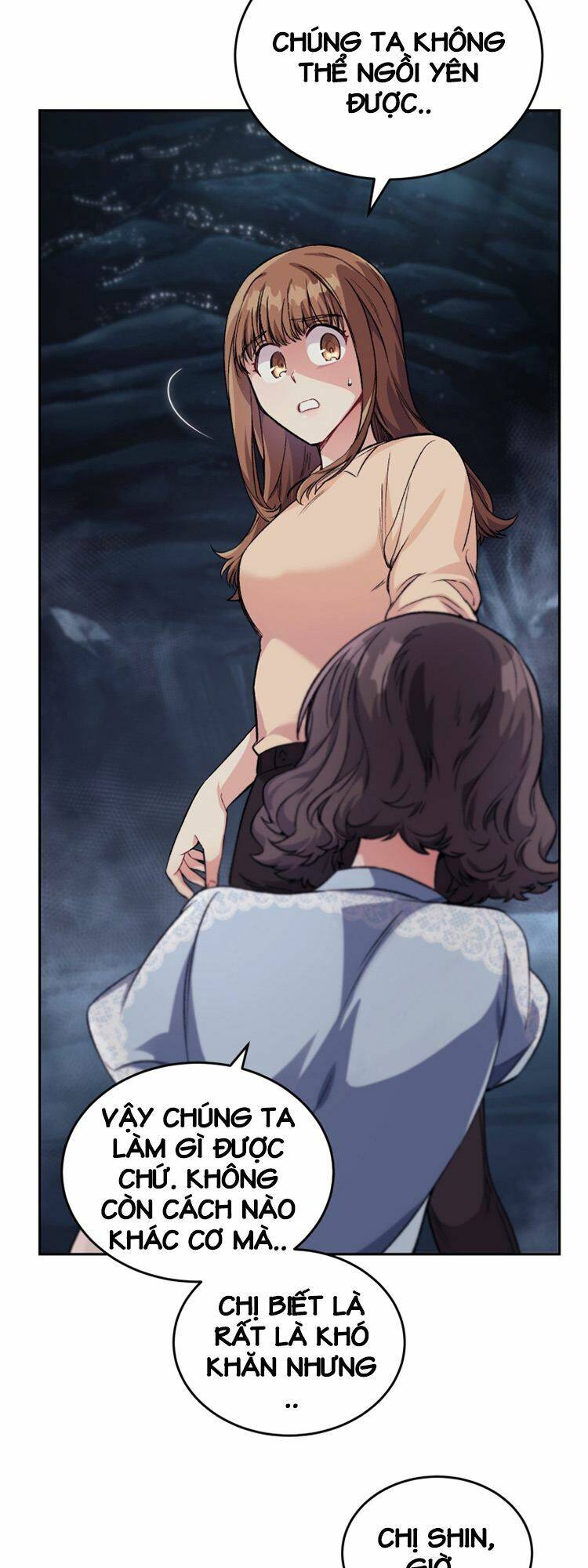 Ta Đánh Cắp Linh Hồn Của Ranker Top 1 Chapter 5 - Trang 2