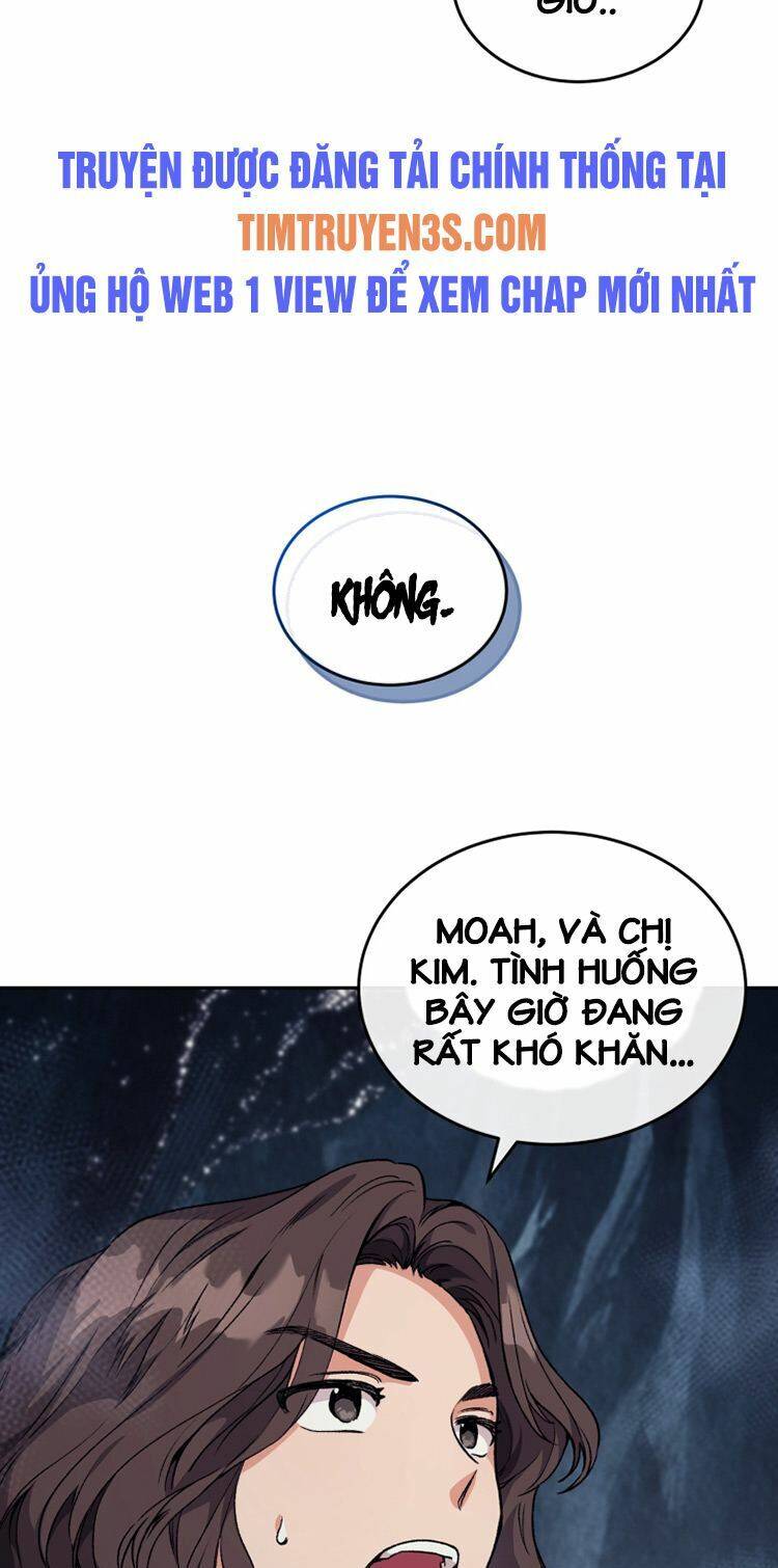 Ta Đánh Cắp Linh Hồn Của Ranker Top 1 Chapter 5 - Trang 2