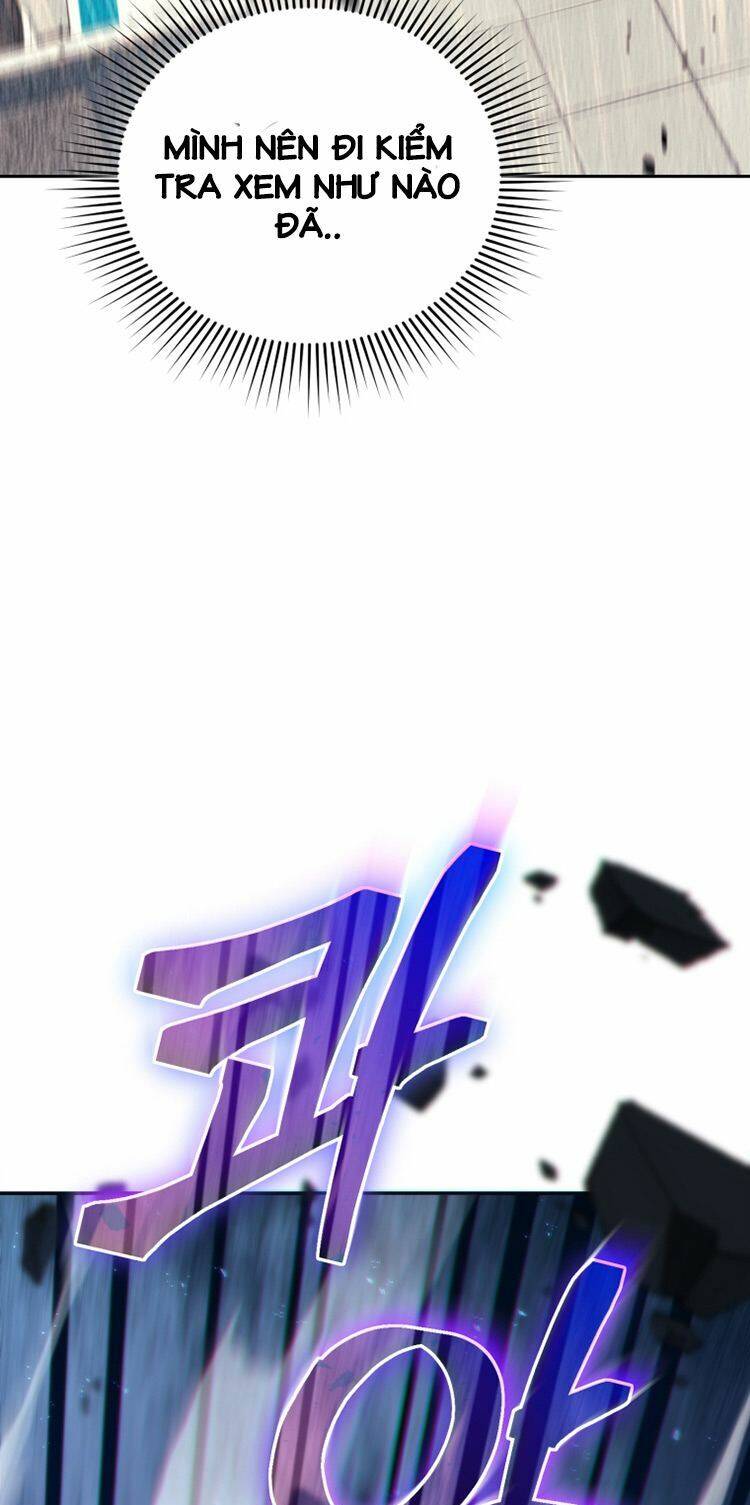 Ta Đánh Cắp Linh Hồn Của Ranker Top 1 Chapter 5 - Trang 2