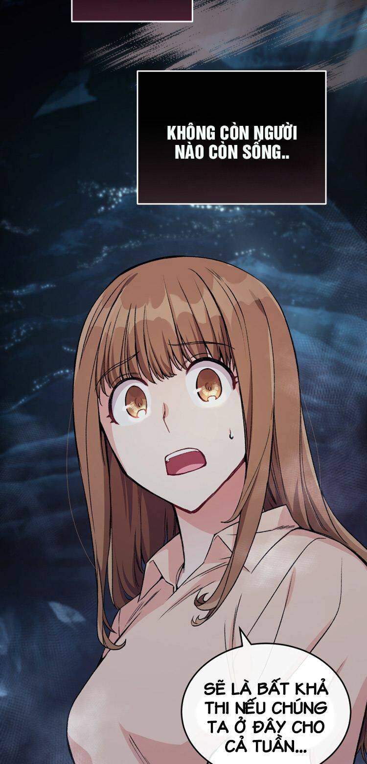 Ta Đánh Cắp Linh Hồn Của Ranker Top 1 Chapter 5 - Trang 2