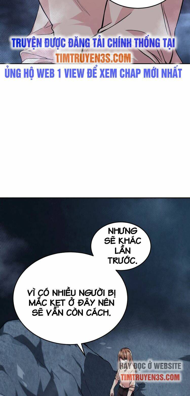 Ta Đánh Cắp Linh Hồn Của Ranker Top 1 Chapter 5 - Trang 2