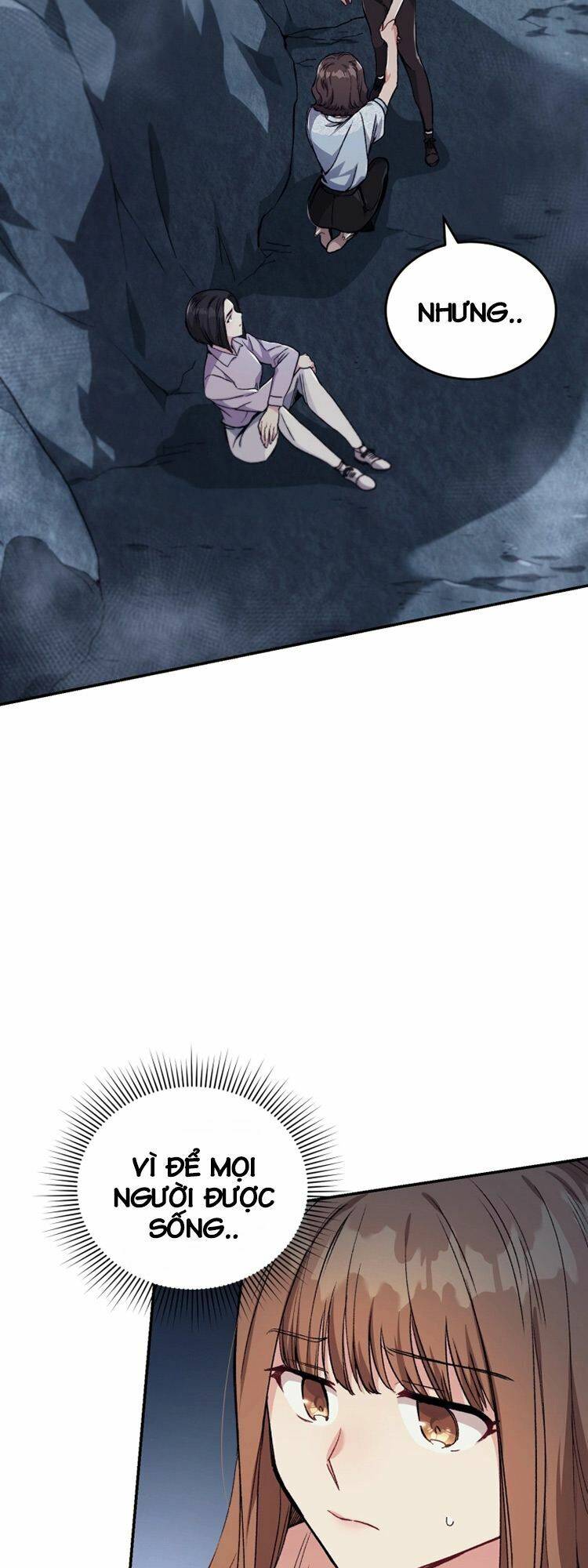 Ta Đánh Cắp Linh Hồn Của Ranker Top 1 Chapter 5 - Trang 2