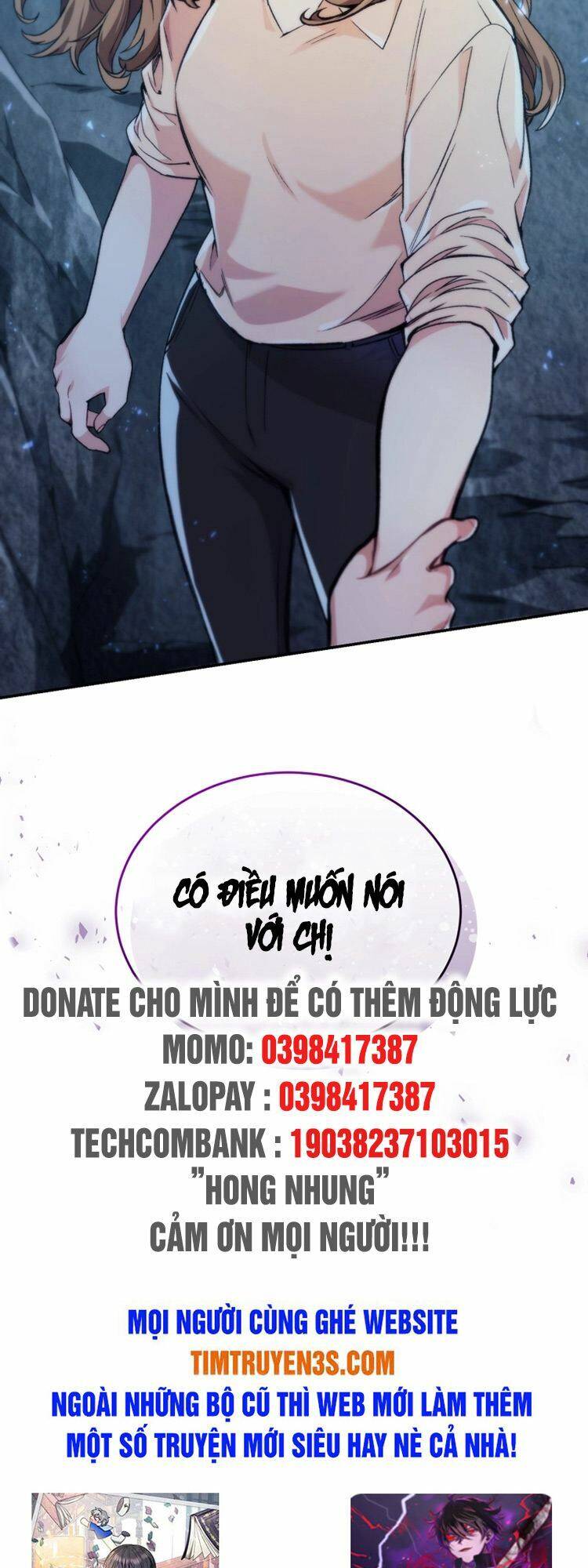 Ta Đánh Cắp Linh Hồn Của Ranker Top 1 Chapter 5 - Trang 2