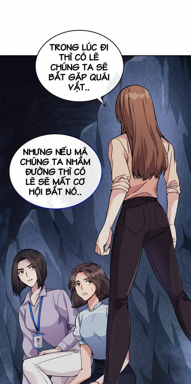 Ta Đánh Cắp Linh Hồn Của Ranker Top 1 Chapter 6 - Trang 2