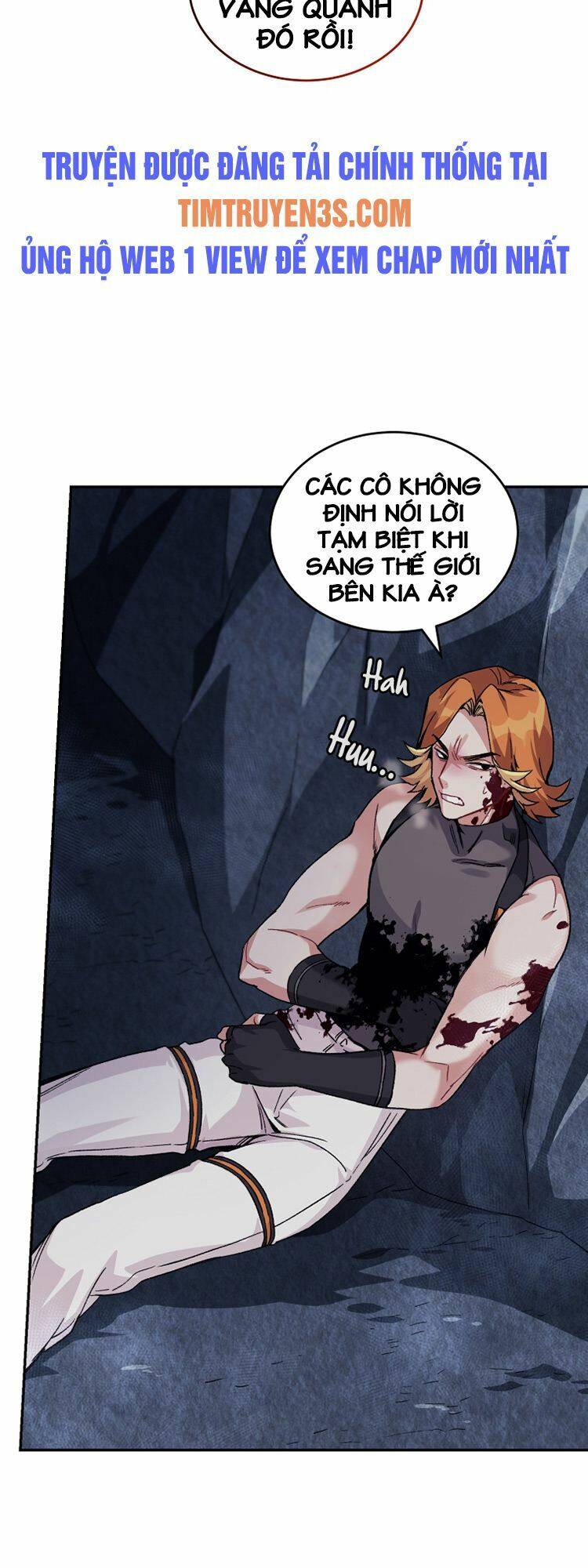 Ta Đánh Cắp Linh Hồn Của Ranker Top 1 Chapter 6 - Trang 2