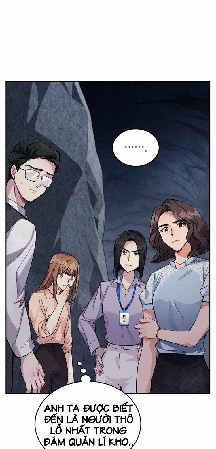 Ta Đánh Cắp Linh Hồn Của Ranker Top 1 Chapter 6 - Trang 2