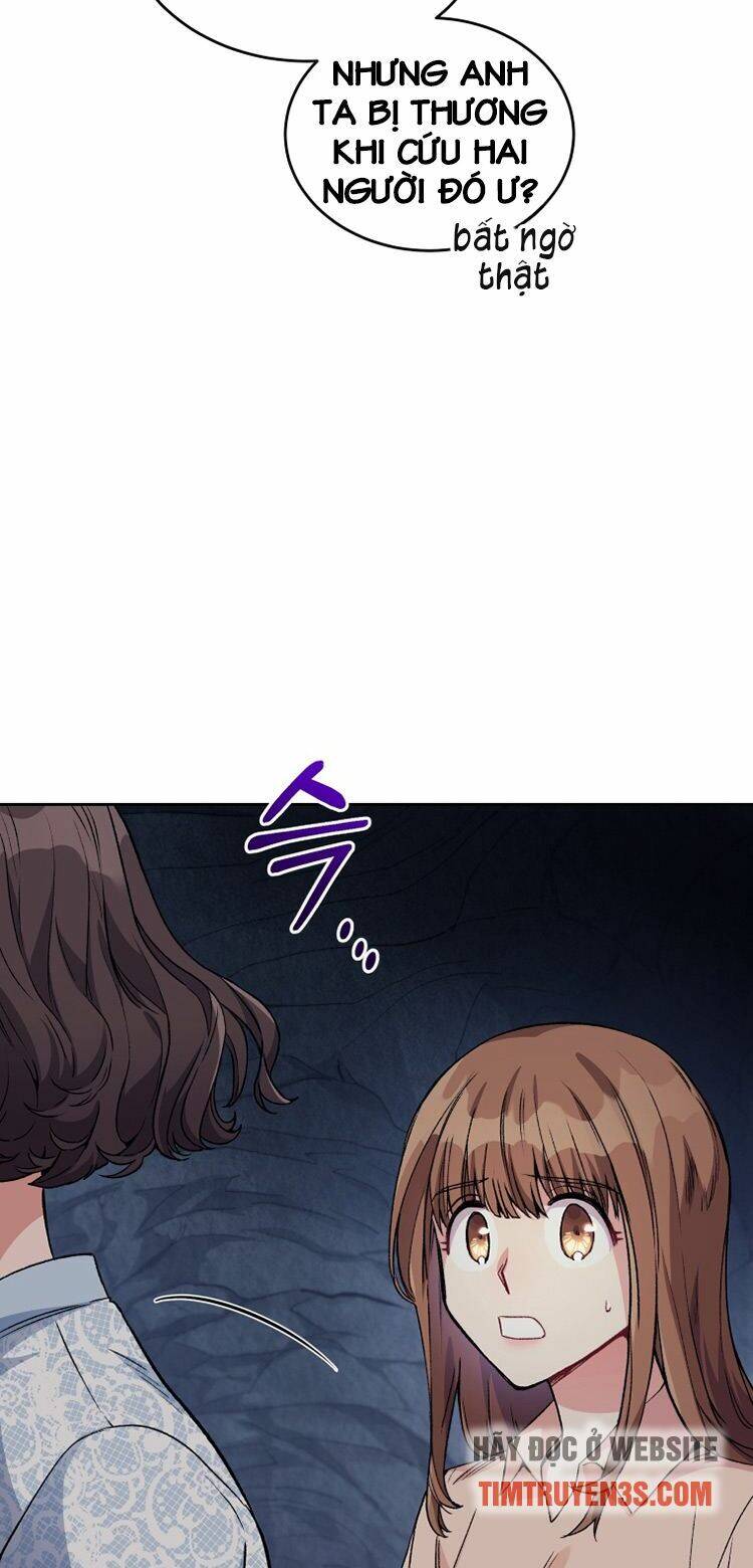 Ta Đánh Cắp Linh Hồn Của Ranker Top 1 Chapter 6 - Trang 2