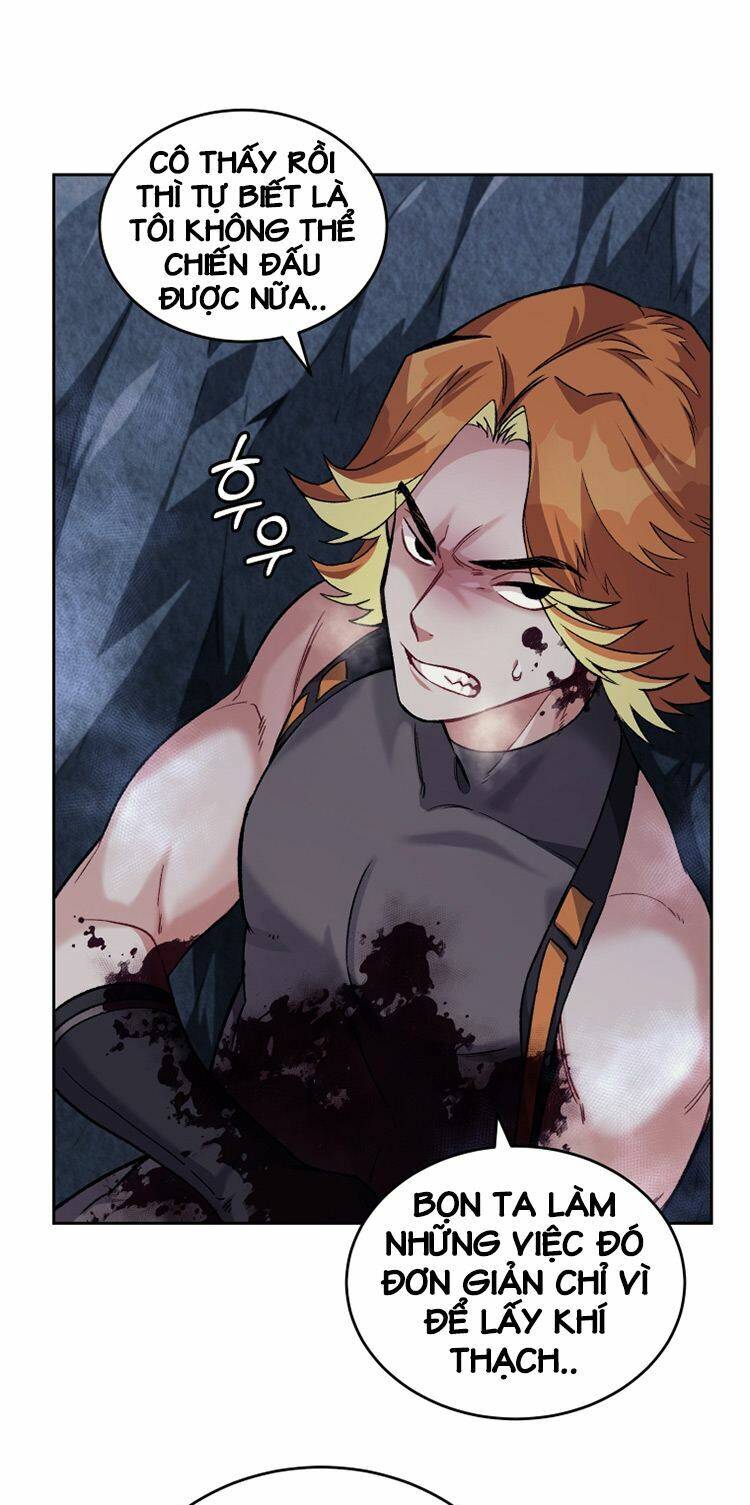 Ta Đánh Cắp Linh Hồn Của Ranker Top 1 Chapter 6 - Trang 2