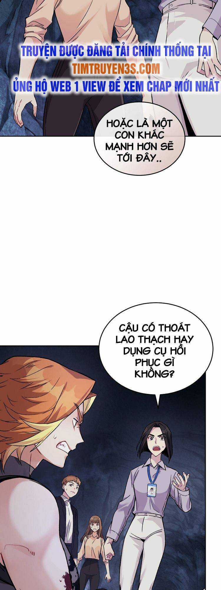 Ta Đánh Cắp Linh Hồn Của Ranker Top 1 Chapter 6 - Trang 2