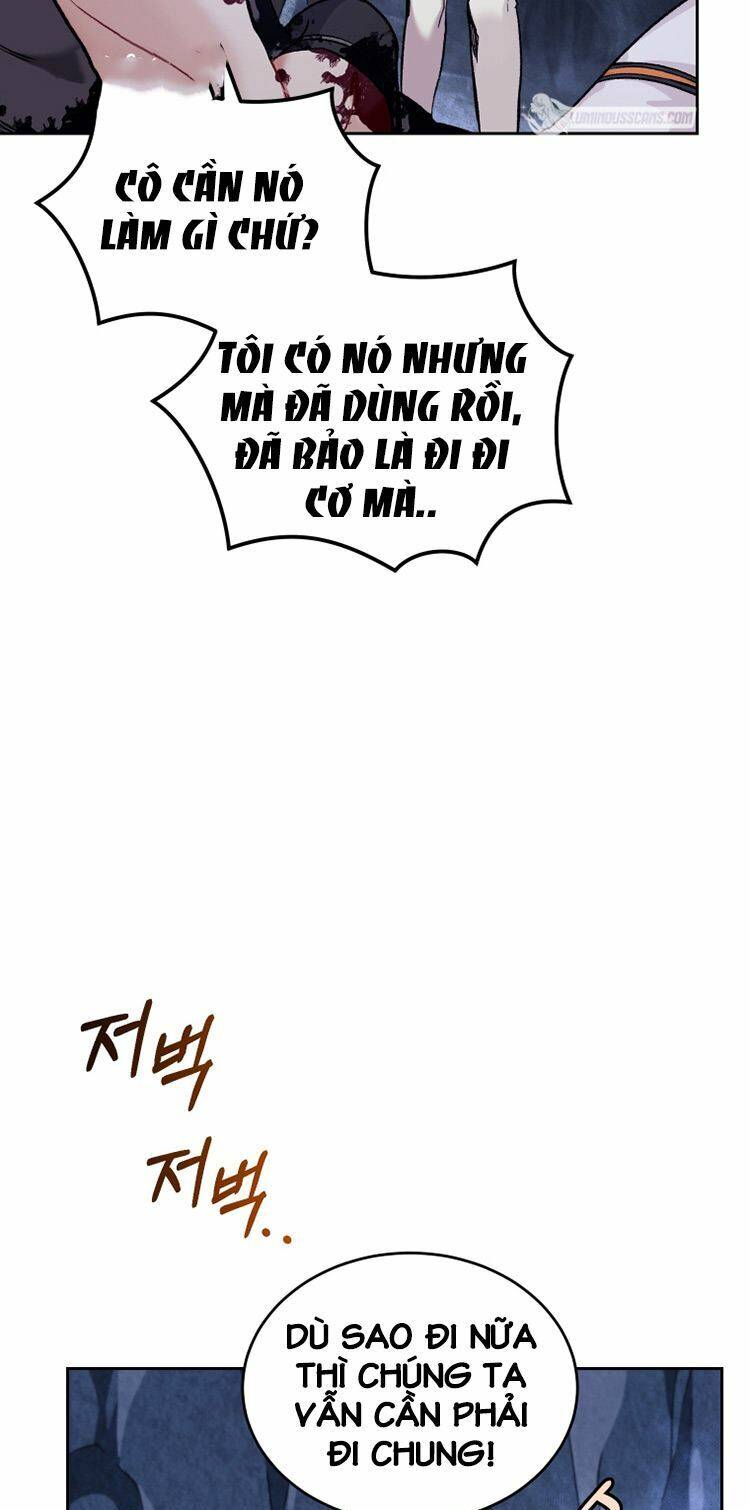 Ta Đánh Cắp Linh Hồn Của Ranker Top 1 Chapter 6 - Trang 2