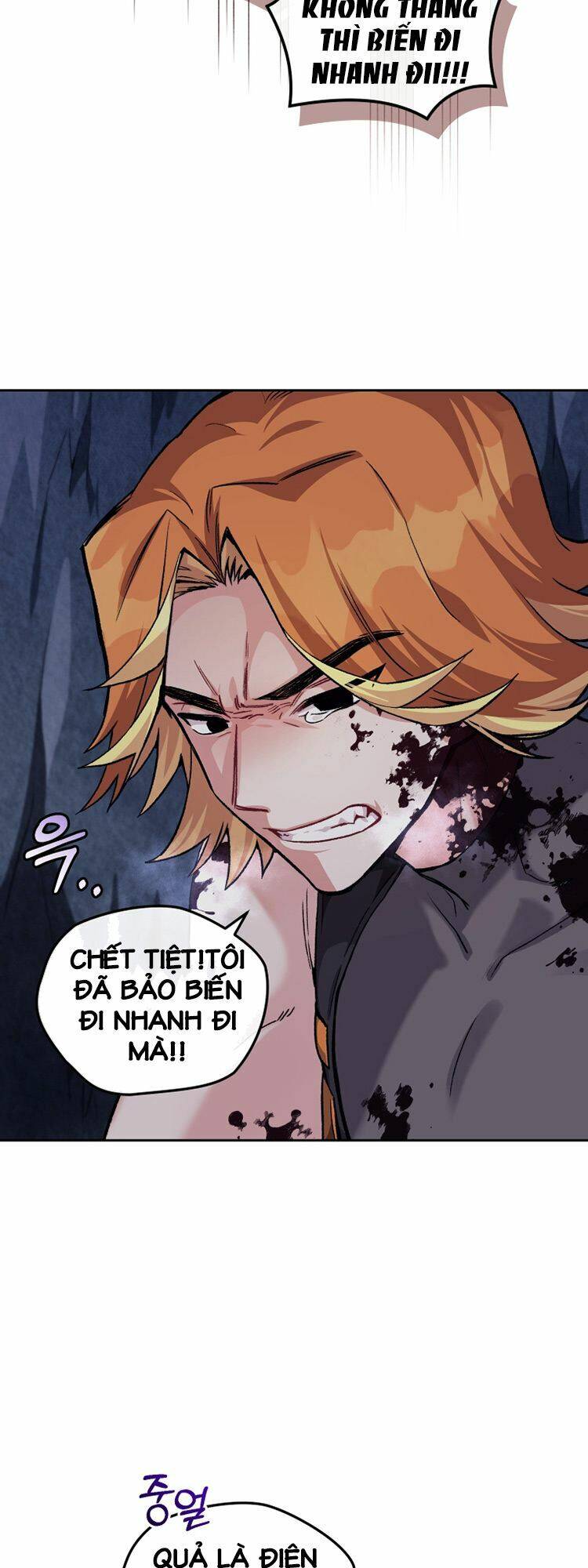 Ta Đánh Cắp Linh Hồn Của Ranker Top 1 Chapter 6 - Trang 2