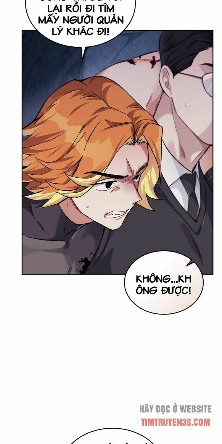 Ta Đánh Cắp Linh Hồn Của Ranker Top 1 Chapter 6 - Trang 2