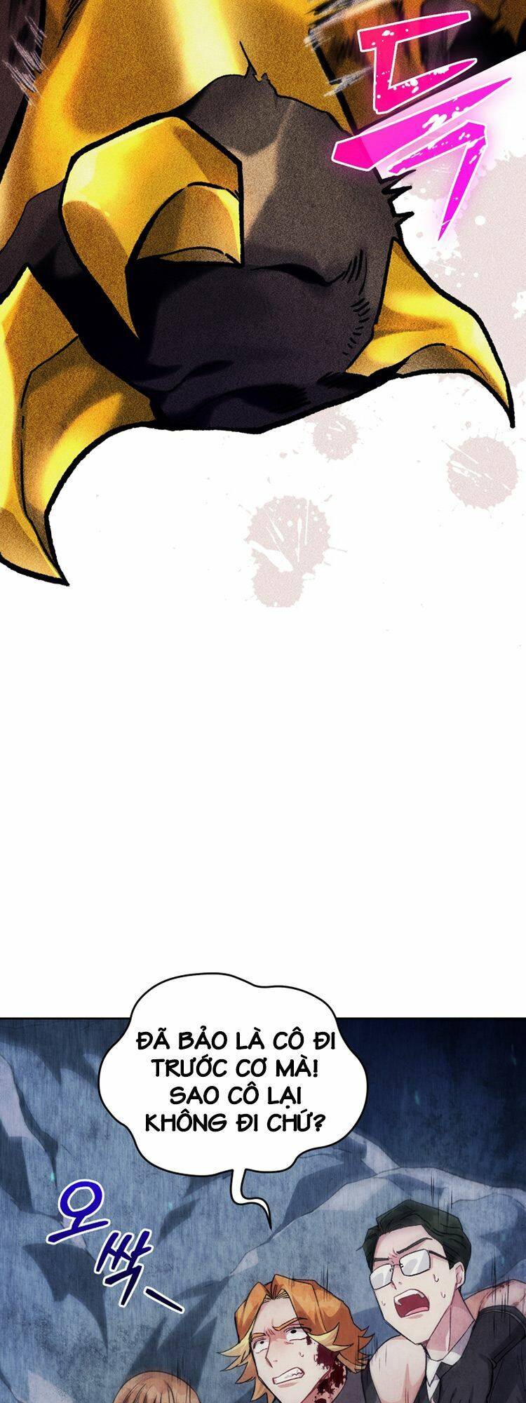 Ta Đánh Cắp Linh Hồn Của Ranker Top 1 Chapter 6 - Trang 2